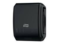Luchtverfrisserdispenser Tork A3 Elevation constant zwart 256011