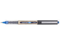 Rollerpen Uni-ball Eye eco 150E breed blauw