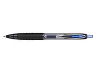 Gelschrijver Uni-ball Signo eco 207E medium blauw