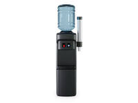 Waterdispenser Culligan lauw koud zwart