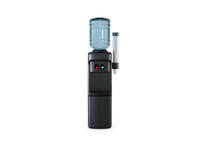 Waterdispenser Culligan warm koud zwart