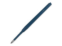 Balpenvulling detectie Detectamet Tufftip blauw