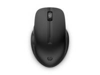 Muis HP 435 multi-device draadloos zwart