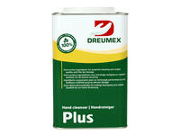 Handreiniger Dreumex Plus blik 4.5L