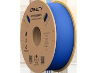 3D Filament Creality Hyper PLA 1.75mm blauw 1kg