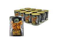 Maiskorrels NoyNuts giant BBQ blik 30 gram