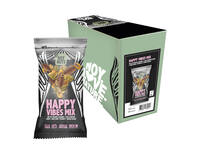Noten NoyNuts happy vibes mix zak 45 gram