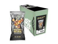 Noten NoyNuts naturel mix zak 45 gram