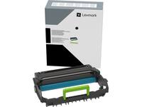 Drum Lexmark 55B0ZA0 zwart
