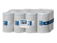 Poetspapier Tork M3 Reflex Advanced 1-laags 343 vel wit 473246