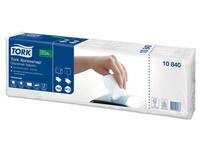 Servet Tork N4 Xpressnap Universal 1/4 vouw 1-laags 213x330mm 1125 vel wit 10840