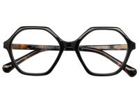 Leesbril I Need You Stella +3.00 dpt zwart