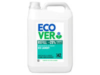 Wasmiddel Ecover Universal kamperfoelie & jasmijn navulling 5L