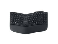 Toetsenbord Kensington EQ Pro Fit KB675 TKL Ergo draadloos QWERTY