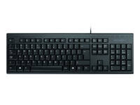 Toetsenbord Kensington EQ KB100 Standaard QWERTY