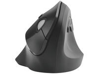 Muis Kensington Pro Fit Ergo verticaal draadloos