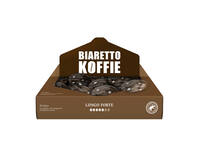 Koffie Biaretto Lungo Forte discs