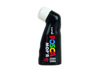 Paintmarker Uni POSCA PCM22 Mop'r wit