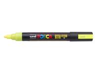 Paintmarker Uni POSCA PC5M medium fluor gl
