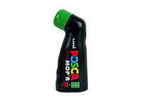 Paintmarker Uni POSCA PCM22 Mop'r donkergroen