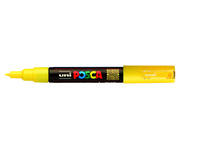 Paintmarker Uni POSCA PC1MC extra fijn strogl