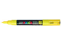 Paintmarker Uni POSCA PC1MC extra fijn gl
