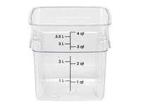 Vershouddoos Cambro Freshpro 3800 ml