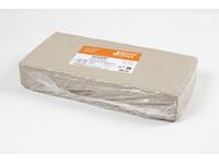 Boetseerklei Creativ Company wit 10 kg
