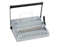 Inbindmachine GBC Multibind MB20 28/34-gaats