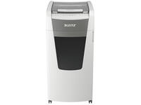 Papiervernietiger Leitz IQ Auto+ Office Pro 600 P5 snippers 2x15mm