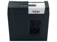 Papiervernietiger Rexel Secure MC3 P5 snippers 2x15mm