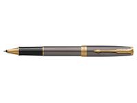 Rollerpen Parker Sonnet Grey Collection GT fijn