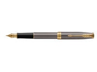 Vulpen Parker Sonnet Grey Collection GT medium