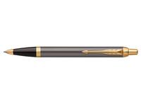 Balpen Parker IM Grey Collection GT medium