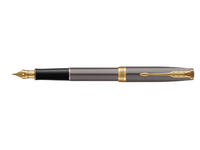 Vulpen Parker Sonnet Grey Collection GT fijn