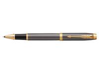 Rollerpen Parker IM Grey Collection GT fijn