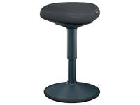 Actieve zitkruk Leitz Ergo met gasveer 47-64cm