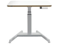 Zit-sta bureau Leitz Ergo elektrisch compact