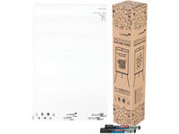 Flipoverpapier Legamaster SKETCH ECO blanco 2x 50 vellen