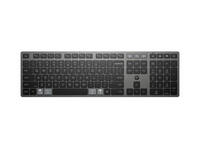 Toetsenbord HP 725 oplaadbaar QWERTY