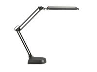 Bureaulamp MAUL Atlantic LED op voet zwart
