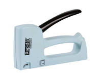 Handtacker Rapid R13 Skärgård 13/4-10 lichtblauw