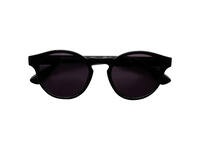 Zonnebril I Need You  +1.00 dpt Milan zwart