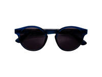 Zonnebril I Need You  +1.50 dpt Milan blauw