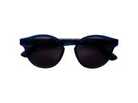 Zonnebril I Need You  +2.00 dpt Milan blauw