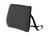 Rugkussen Fellowes Breyta Comfort zwart