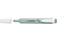 Markeerstift STABILO Swing cool nature colors aardegroen