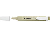 Markeerstift STABILO Swing cool nature colors moddergroen