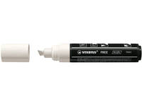 Acrylmarker STABILO  Free Acrylic T800C wit