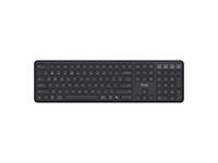 Toetsenbord Trust Vaiya Multidevice draadloos QWERTY